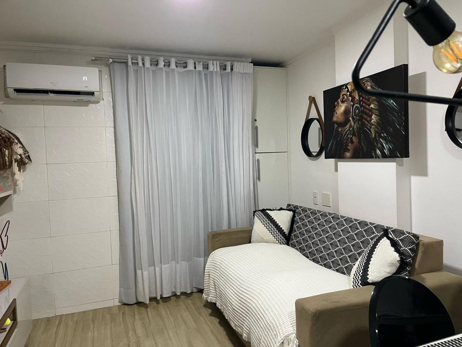 Flat A 20M Da Praia De Tambau João Pessoa Exterior foto