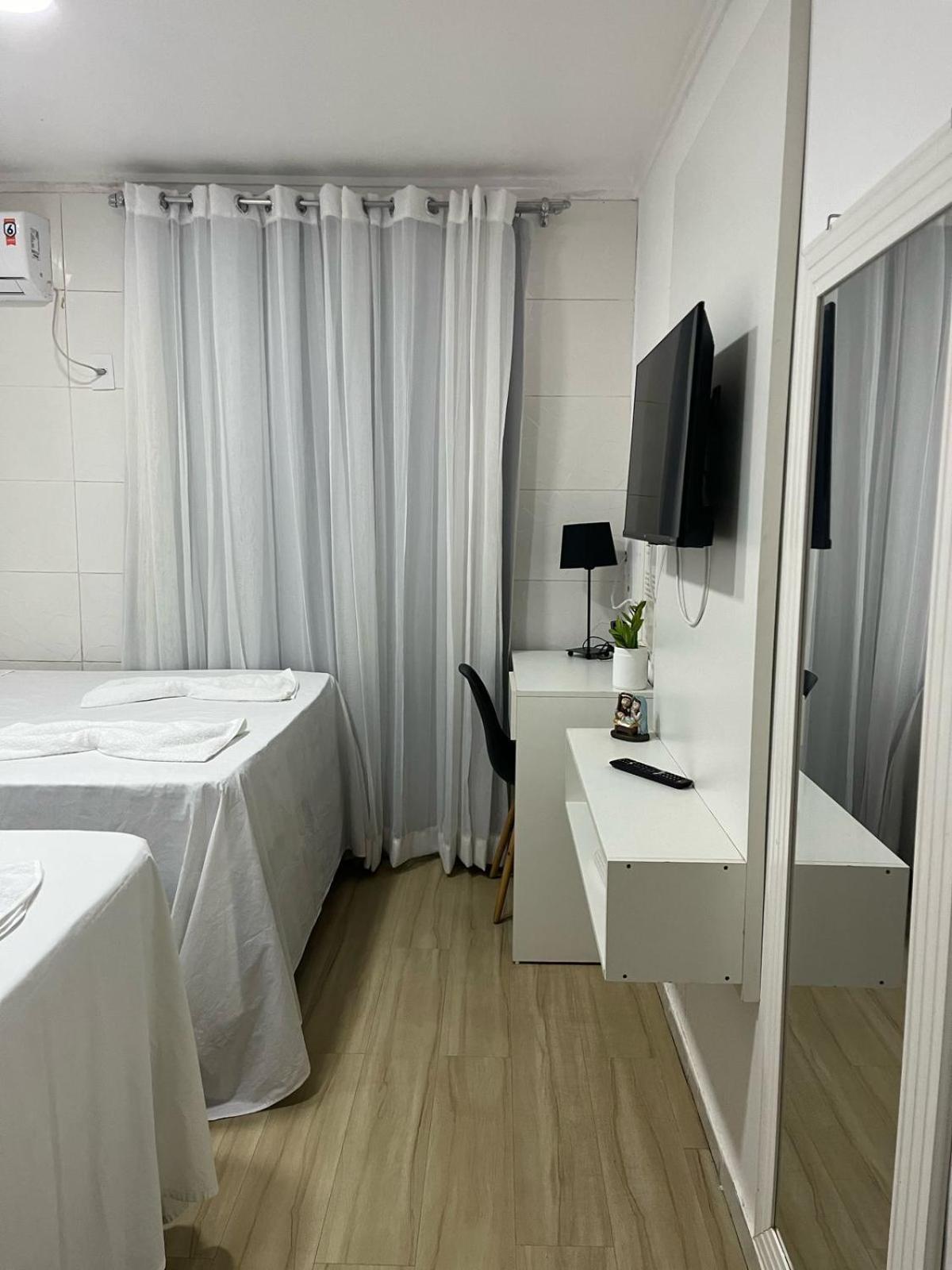 Flat A 20M Da Praia De Tambau João Pessoa Exterior foto