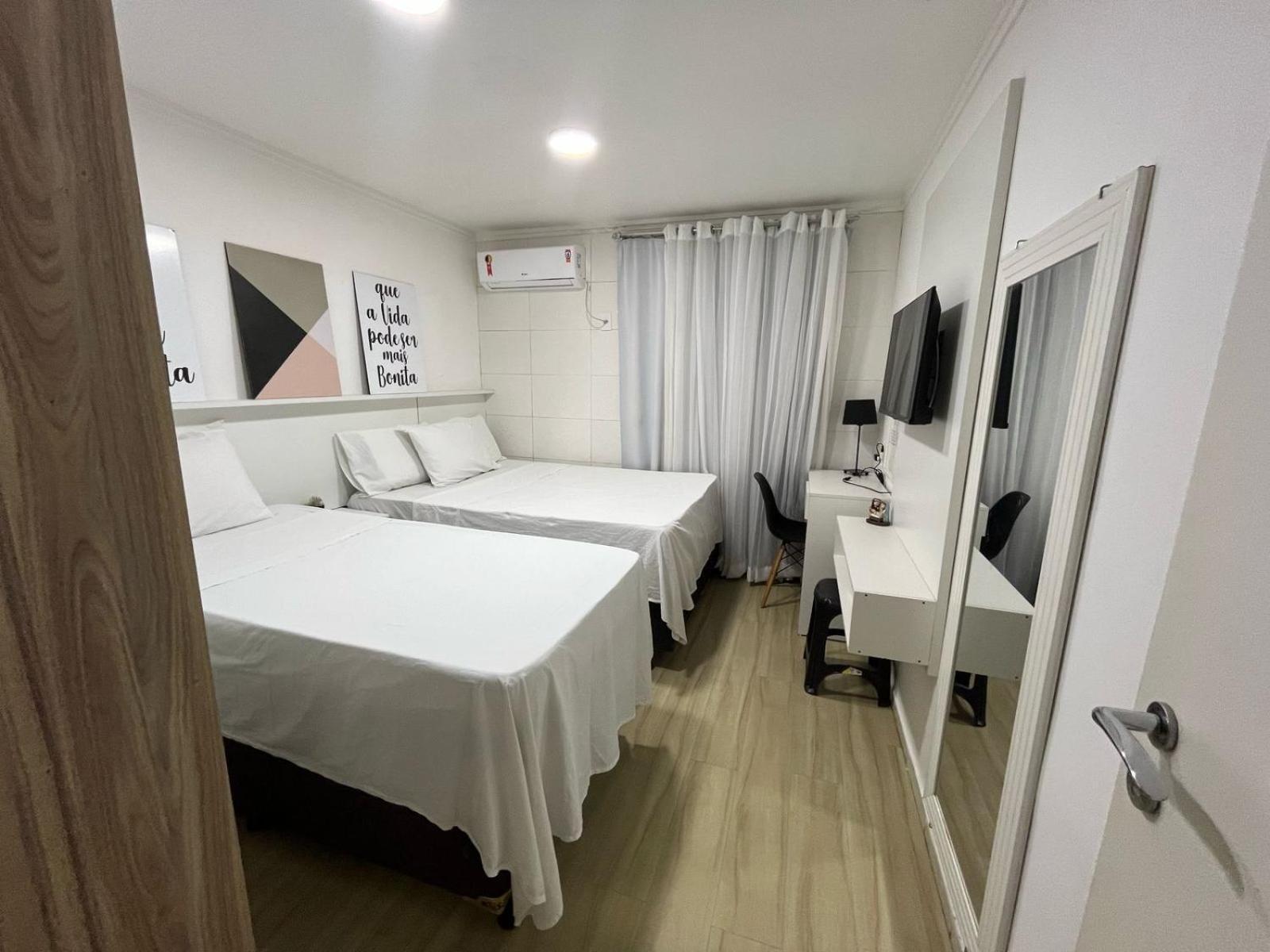 Flat A 20M Da Praia De Tambau João Pessoa Exterior foto